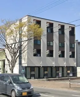 GARETTE板付の画像