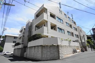 KDXレジデンス高輪の画像