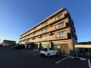 エスポワールアネッツの画像