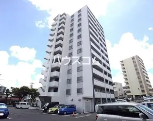 プライムヒルズ楚辺の画像