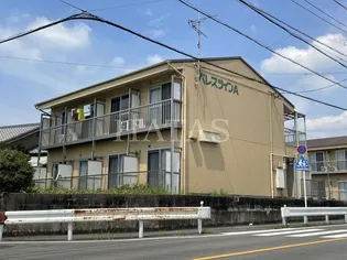 パレスツインの画像