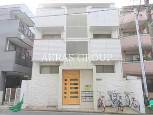 ウッディベル用賀の画像