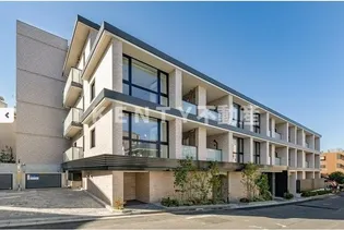 ザ・ケンジントン・レジデンス上池台【2階】の外観