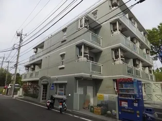 馬引沢UNITの画像