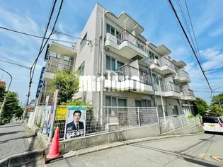 メゾンブランシュの画像