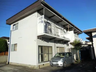 矢吹アパートの画像