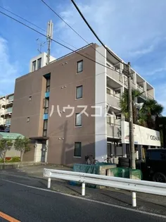 ドム・アコード協栄【4階】の外観