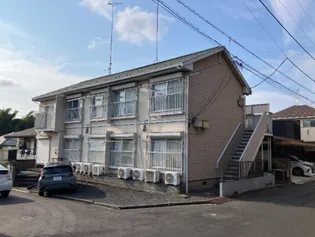 クリード栗谷の画像