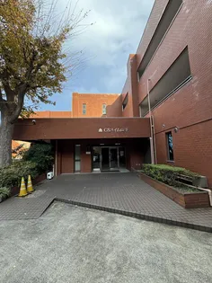 GSハイム山手の画像