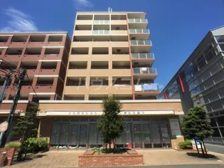 フォンテーヌの画像