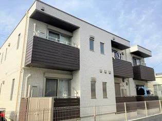 リヴィエールの画像