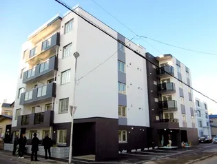 シャルムコートの画像