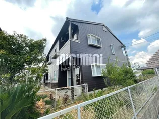 エステートヒラヤマA棟の画像