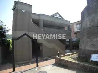 ビーナスコートの画像