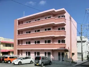 レオネクストMORISHITAの画像