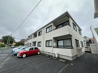 メゾンアゼリアの画像