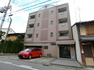 八文字館の画像