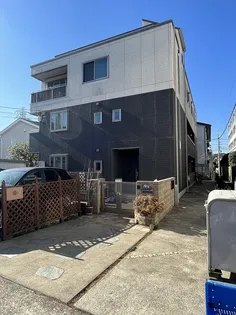 May s(メイズ)【1階】の外観