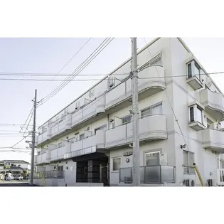 ラ・レイネ鷺沼【1階】の外観