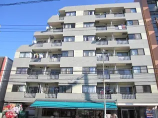 カーサヴィア船堀の画像