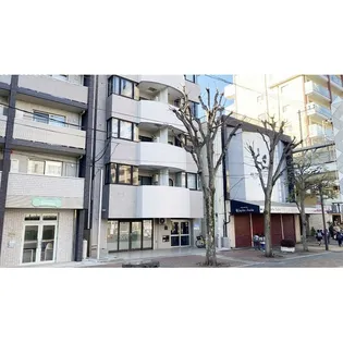 CRESCO相模原の画像