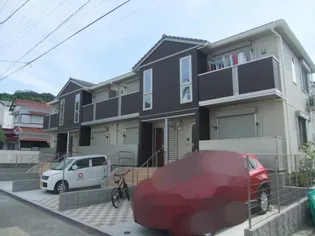 キャトル セゾンの画像