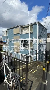 フェイス東三田の画像