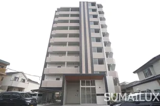 MTH GRANDE 新大江の画像