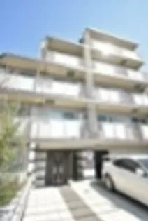 グランヴァン西馬込IIIの画像