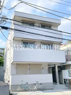 アイビス生田の画像