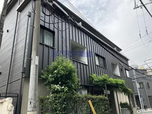 APARTMENTふじの画像