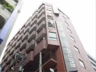 新宿イン【7階】の外観