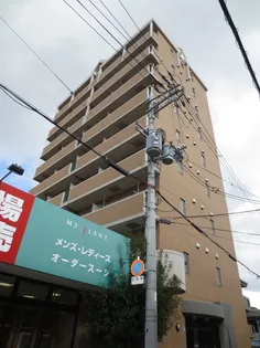 ジュネス関目高殿の画像