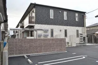 シャーメゾン中府の画像