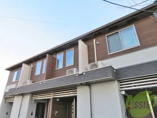 フィオーレガーデンIIの画像