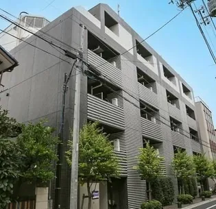 グラントゥルース東十条の画像