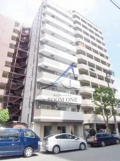 FROMA門前仲町リバーサイドの画像