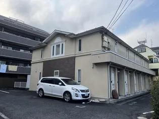 デザインコートKEIの画像