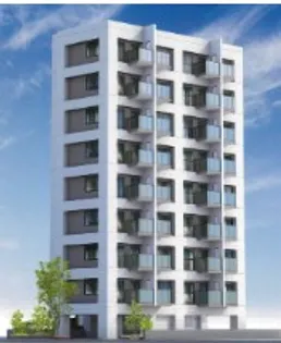 ルフレグランデ新川崎の画像