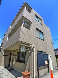 エレガンス霞ヶ関の画像