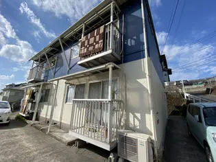 コーポMSの画像