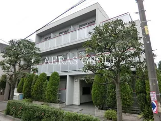 ヴェルデ吉祥寺の画像