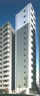 スカイコート後楽園第5【2階】の外観