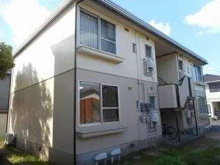 末武ハイツの画像