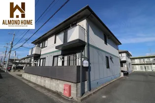 メゾン シャルマンの画像