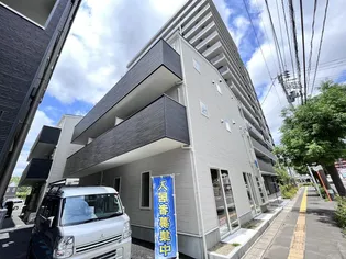 KSK南仙台の画像