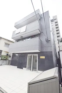 ラヴィエント南千住の画像