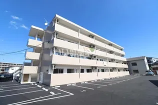 ユーミーマンション西高屋駅前の画像