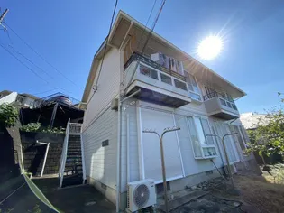 フレンドフィールドの画像