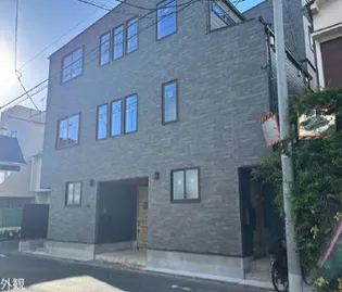 パークサイド大井町の画像